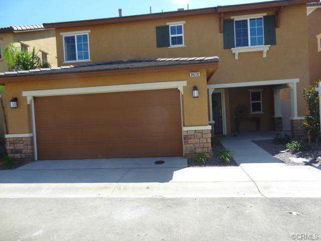 Property Photo: 34232 Malone CA 92532