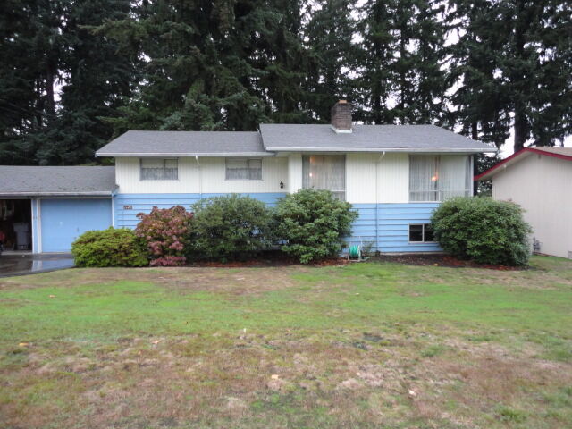 Property Photo:  1128 299th Place  WA 98003 