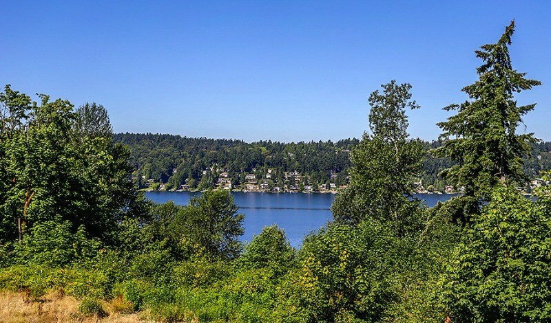 Property Photo: 11088 SE 62nd Pl Lot 4 WA 98006