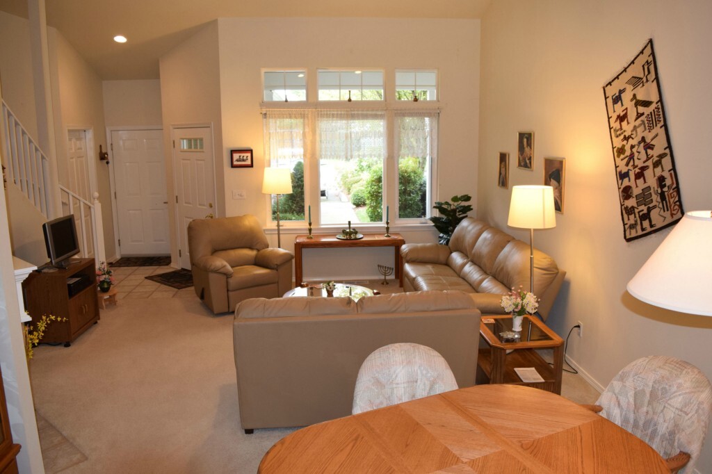 Property Photo: 987 Aaron Dr A-105 WA 98264