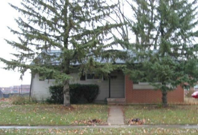 Property Photo:  1126 Wedgewood Drive  OH 43228 