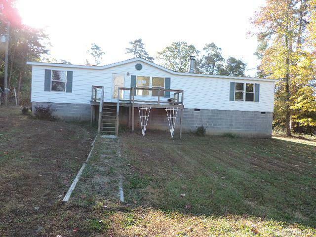 Property Photo:  7611 Amelia Springs Road  VA 23083 