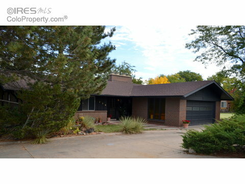 Property Photo:  256 Mohawk Dr  CO 80303 