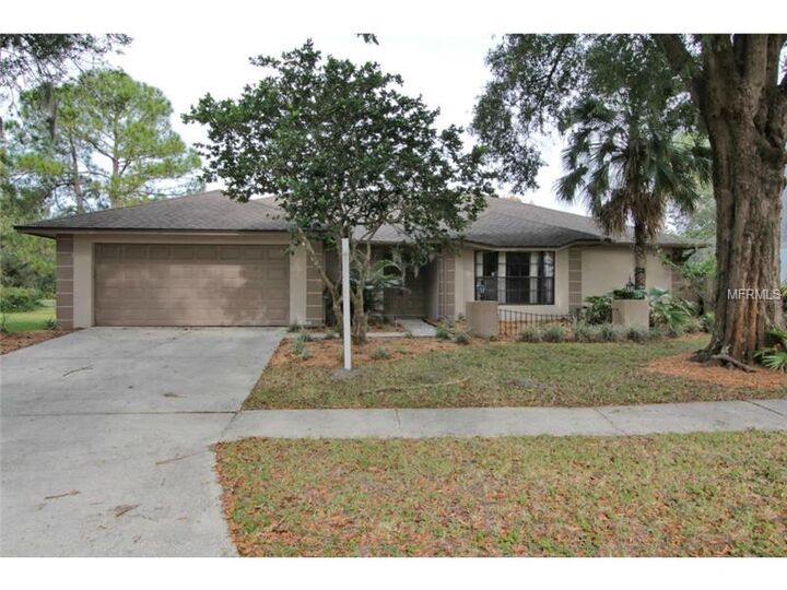 Property Photo:  4321 Honey Vista Circle  FL 33624 