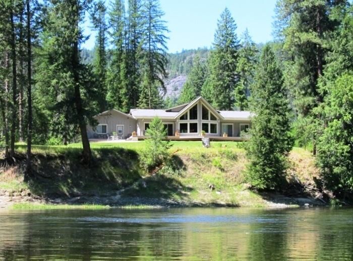 Property Photo:  34 First Thought Loop  WA 99146 