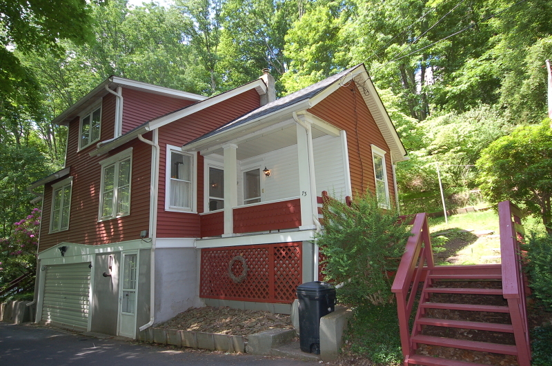 Property Photo:  73 Honeysuckle Ln  NJ 08848 