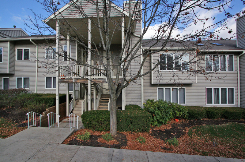 Property Photo: 98 Westchester Ter NJ 08801