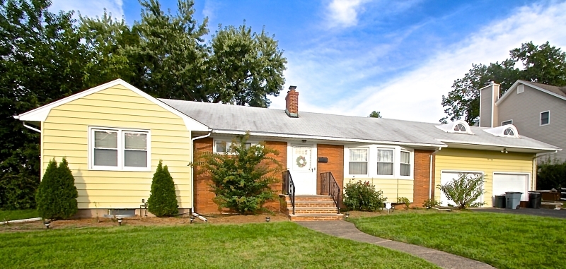 Property Photo:  16 Parmelee Ave, 1X  NJ 07410 