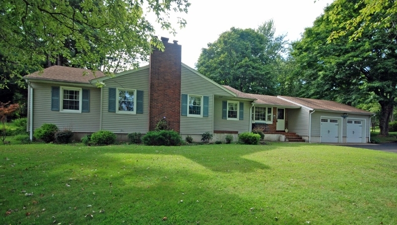Property Photo: 9 Brady Rd NJ 07059