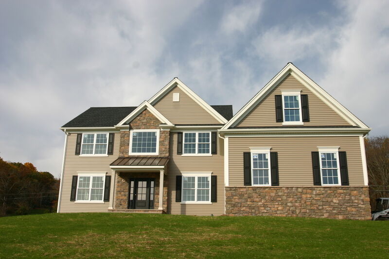 Property Photo: 4 Rolins Mill Rd NJ 08822