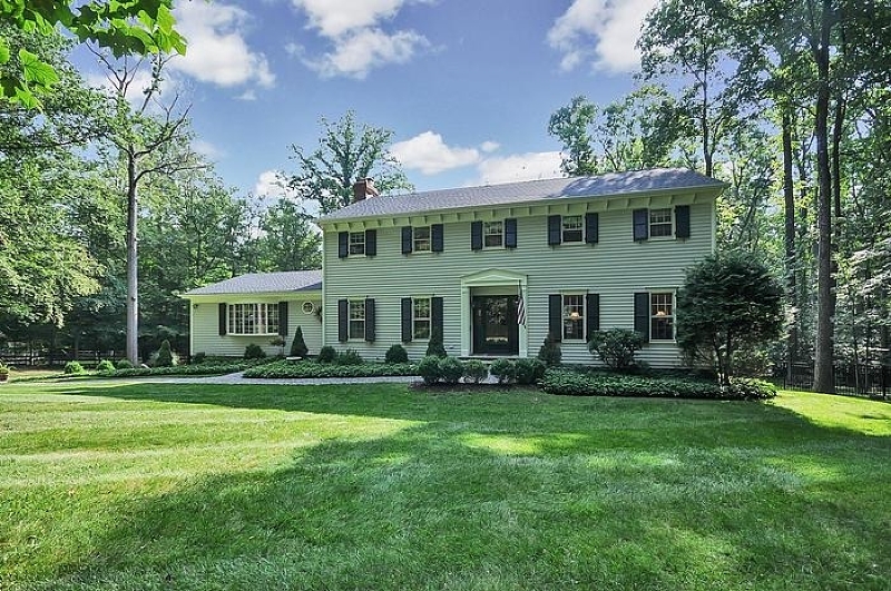 Property Photo:  36 Old Mill Rd  NJ 07930 