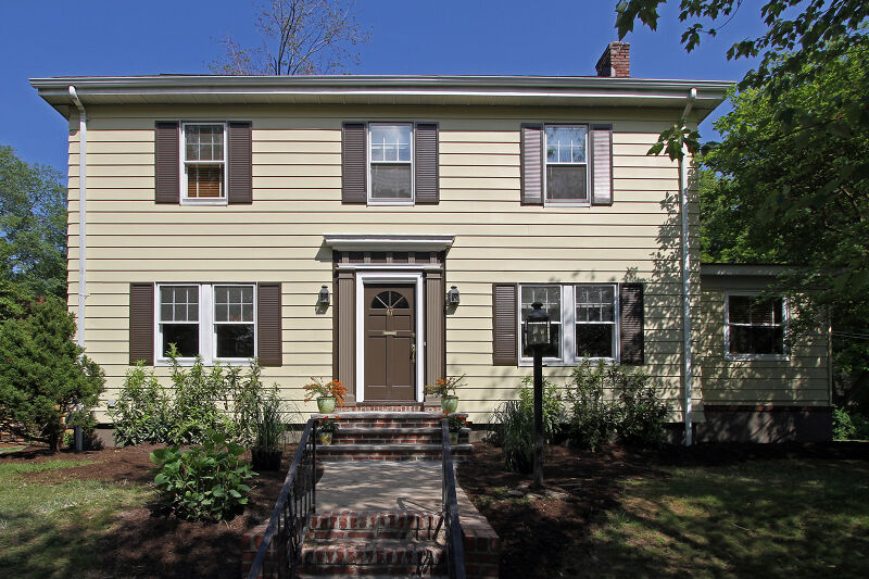 Property Photo:  47 Burnett Ter  NJ 07040 