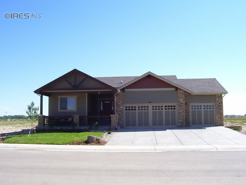 Property Photo: 64 Veronica Dr CO 80550