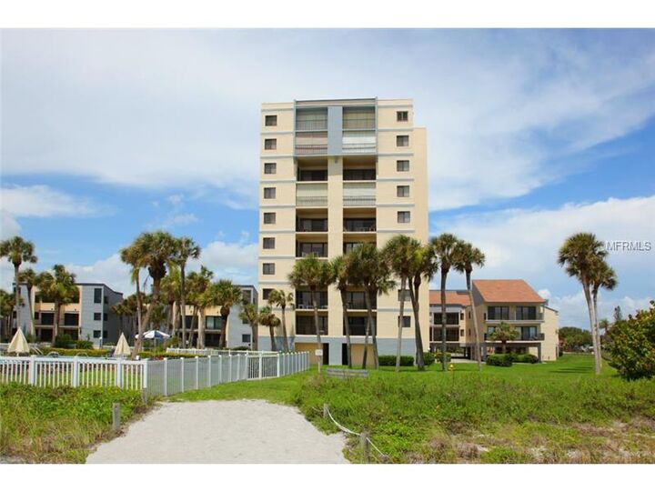 Property Photo:  700 Golden Beach Boulevard 340  FL 34285 