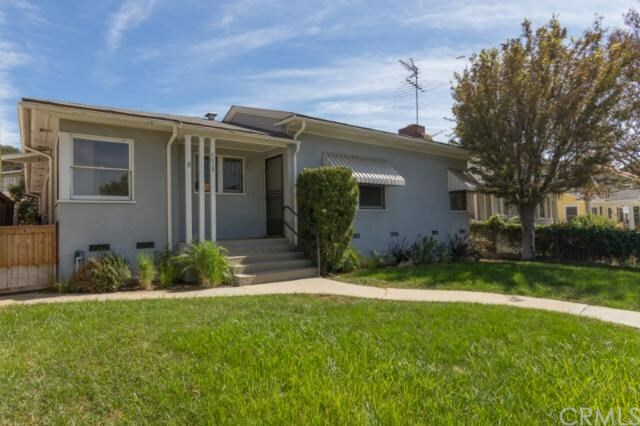 Property Photo: 6028 Bright Avenue CA 90601