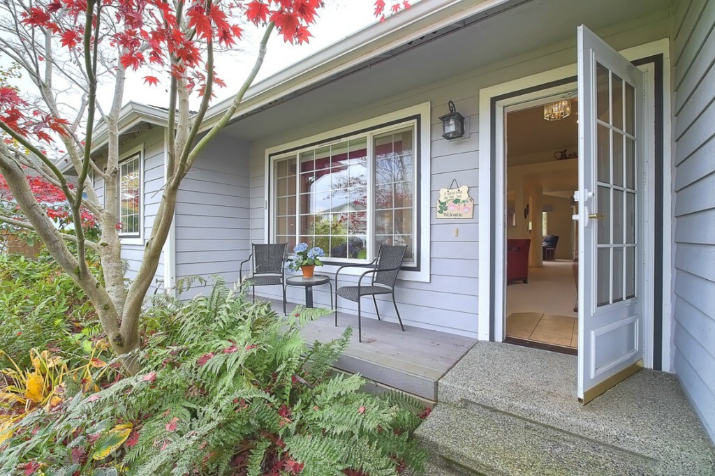 Property Photo:  6504 82nd Street NE  WA 98270 