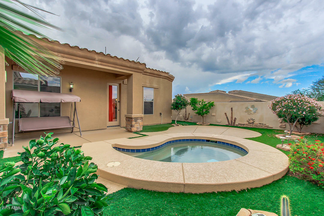 Property Photo:  6202 E McKellips Road 111  AZ 85215 