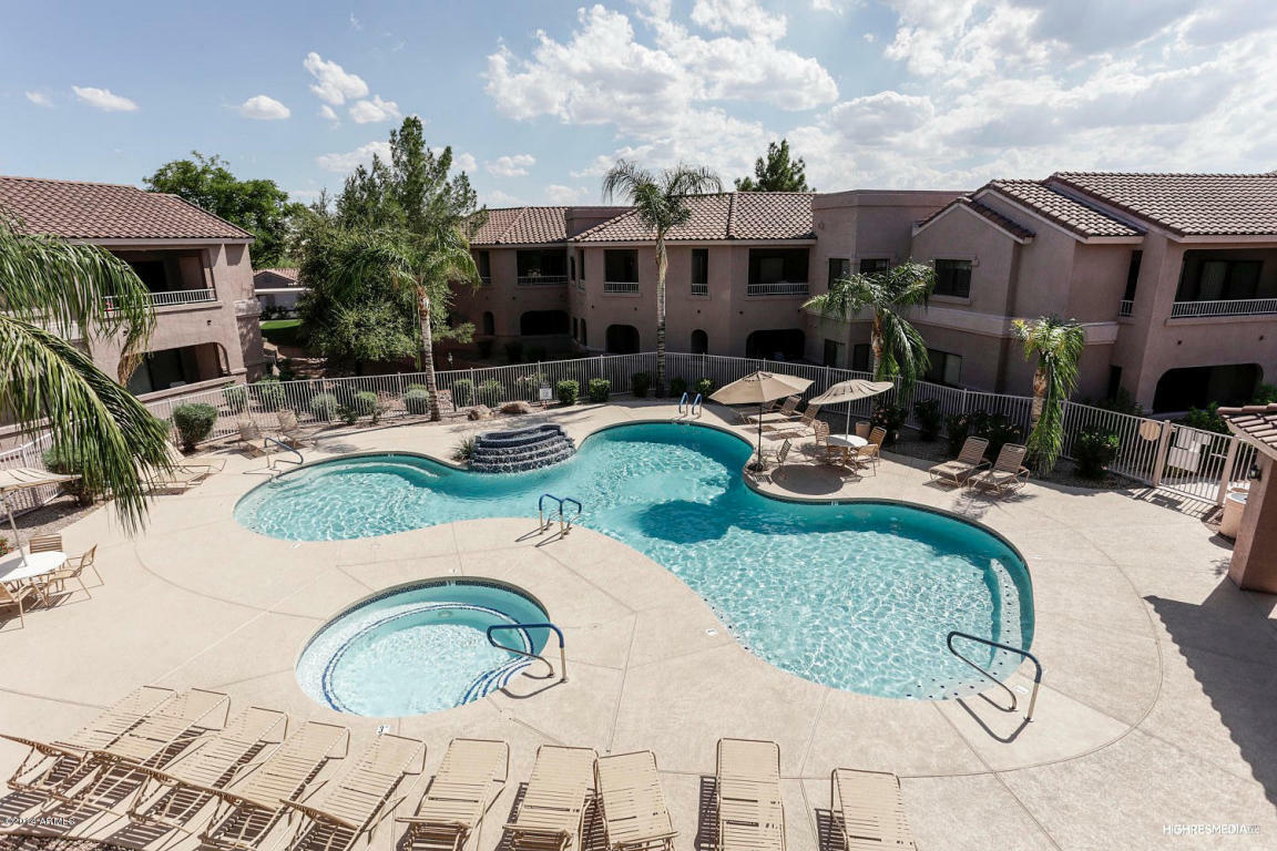 Property Photo:  9555 E Raintree Drive 2059  AZ 85260 