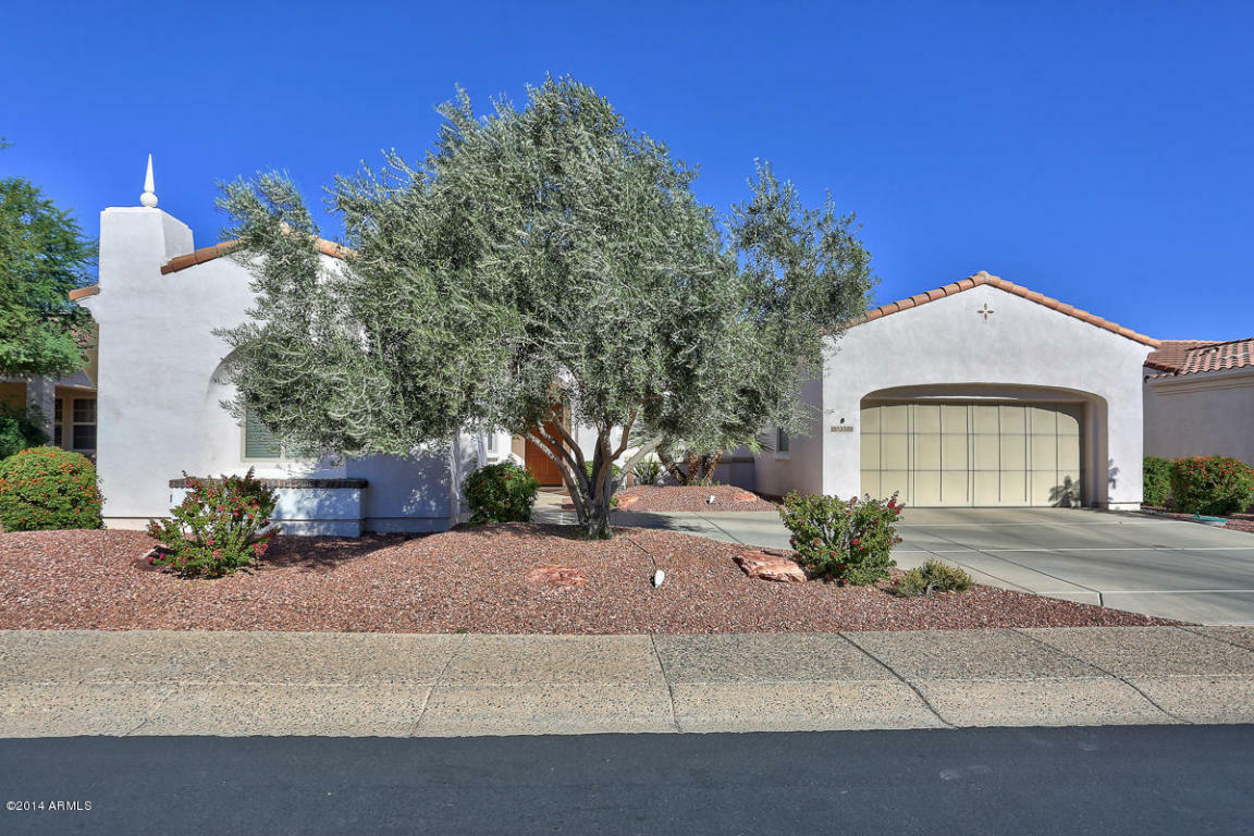 Property Photo:  13306 W Junipero Drive  AZ 85375 