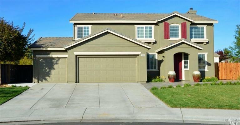 Property Photo:  1425 Belden Court  CA 95620 