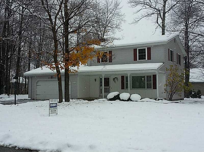 Property Photo:  5263 W 51st Street  PA 16415 