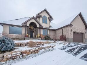 Property Photo: 375 S Old Farm UT 84017