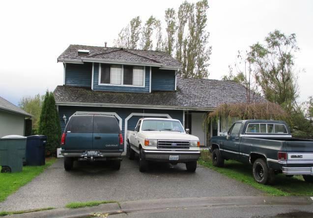 Property Photo:  202 Jewell St  WA 98022 