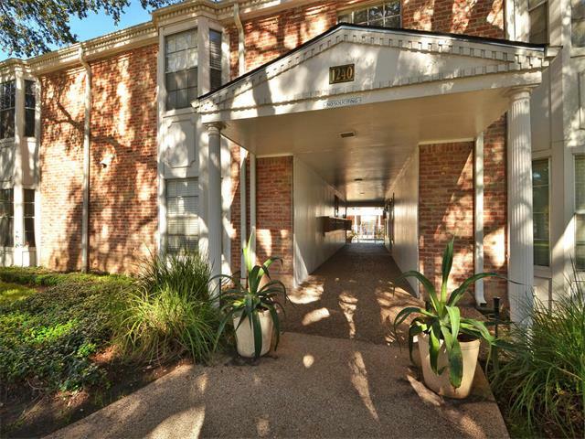 Property Photo: 1240 Barton Hills Drive 108 TX 78704