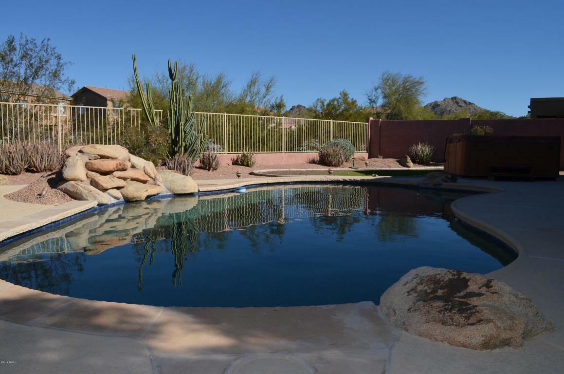 Property Photo:  17516 W Rock Ledge Road  AZ 85338 