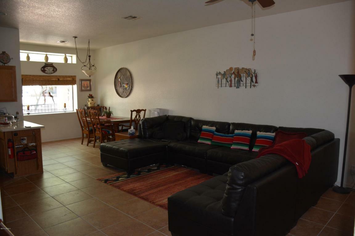 Property Photo:  2356 W 10th Avenue  AZ 85120 