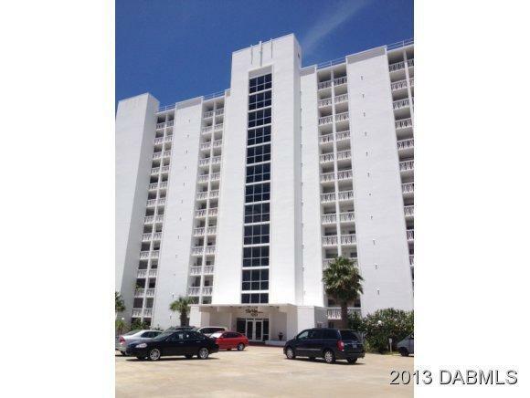 Property Photo:  1051 Ocean Shore Boulevard  FL 32176 