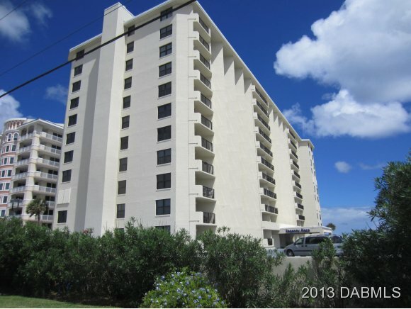 1415 Ocean Shore Boulevard  Ormond Beach FL 32176 photo