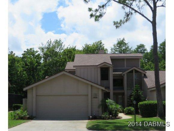 Property Photo:  1920 Whisperwood Way  FL 32128 