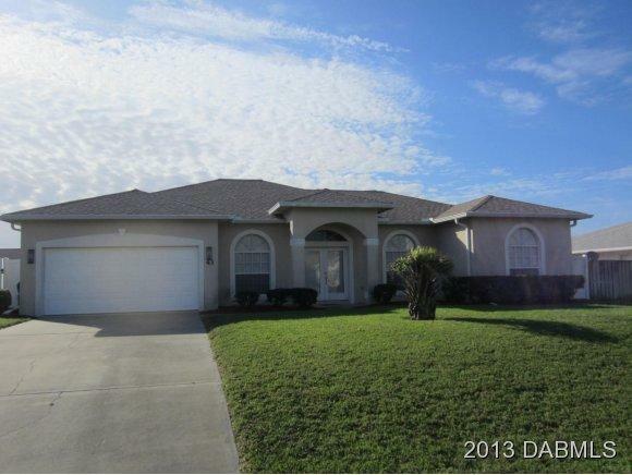 43 N Sea Island Drive  Ormond Beach FL 32176 photo