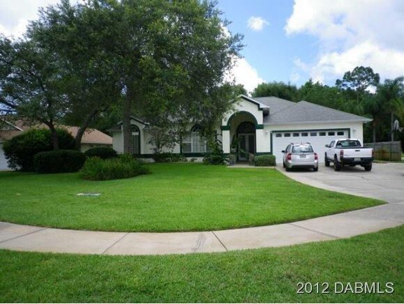 2 Ormond Green Boulevard  Ormond Beach FL 32174 photo