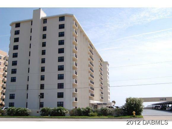 1415 Ocean Shore Boulevard  Ormond Beach FL 32176 photo