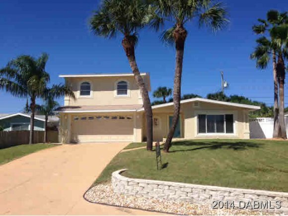 29 Rivocean Drive  Ormond Beach FL 32176 photo