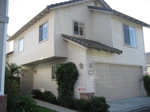 Property Photo: 2719 Blackbush Lane CA 92019