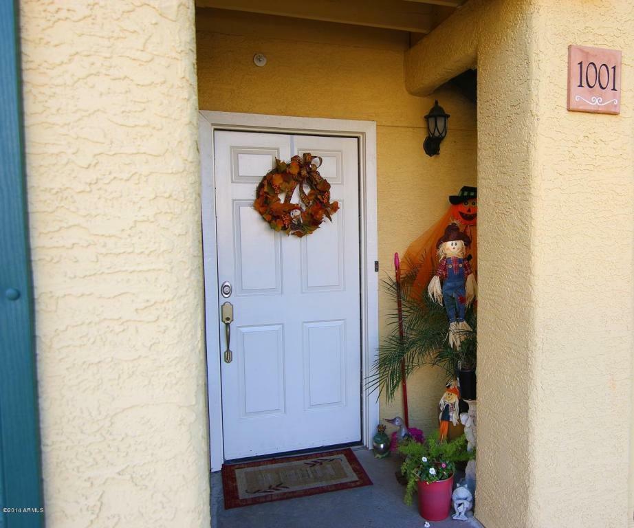 Property Photo:  9990 N Scottsdale Road 1001  AZ 85253 