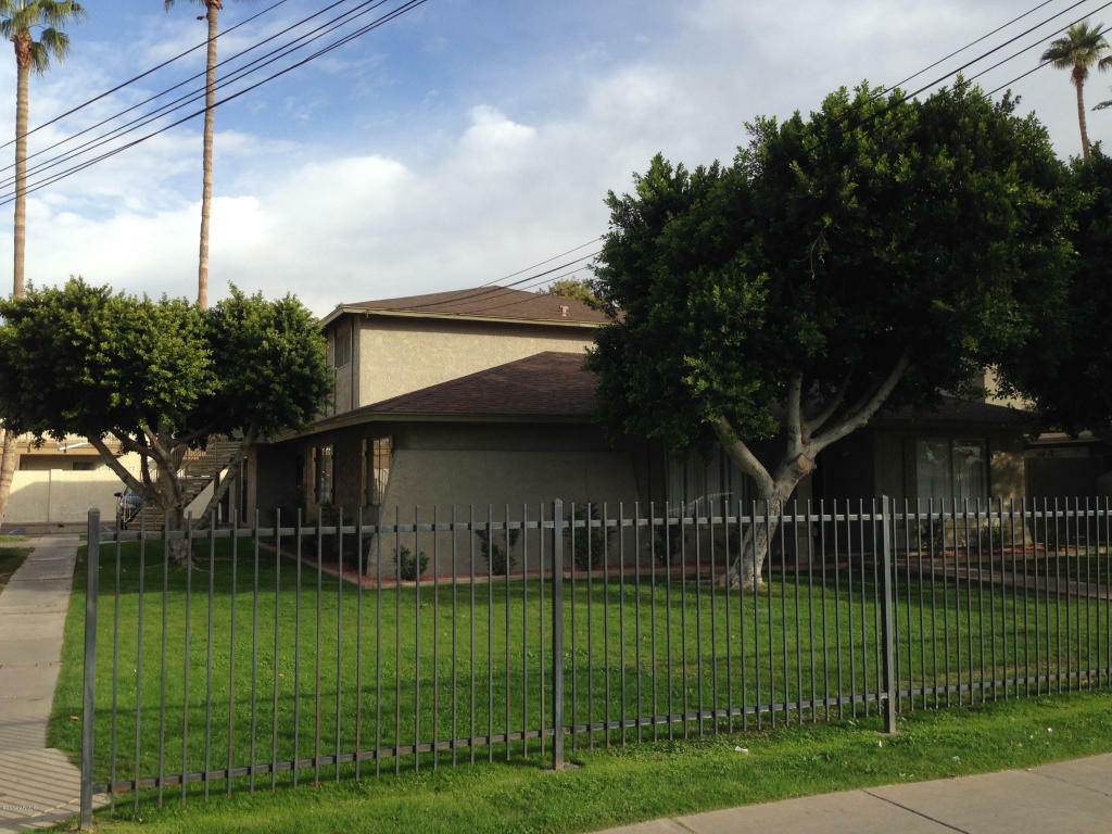 Property Photo:  3320 W Northern Avenue 2  AZ 85051 