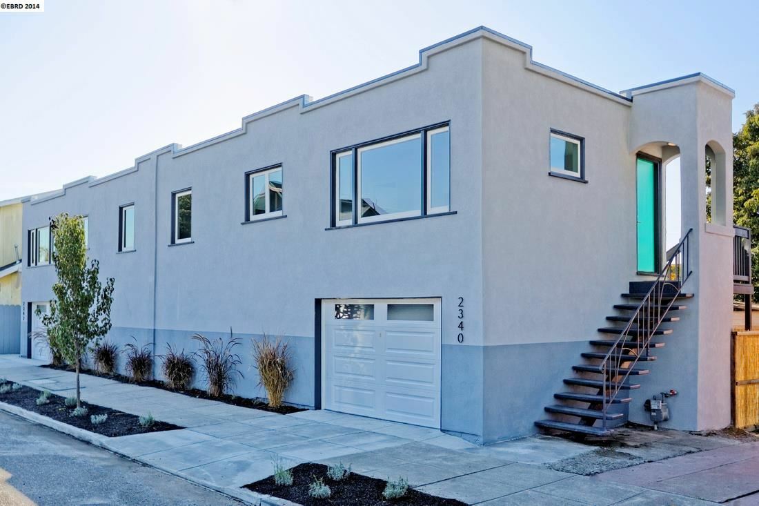 2340 Bonar Street  Berkeley CA 94702-2019 photo