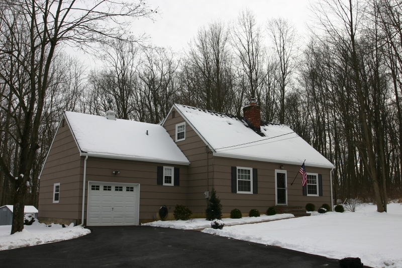 Property Photo: 463 Charlestown Rd NJ 08827