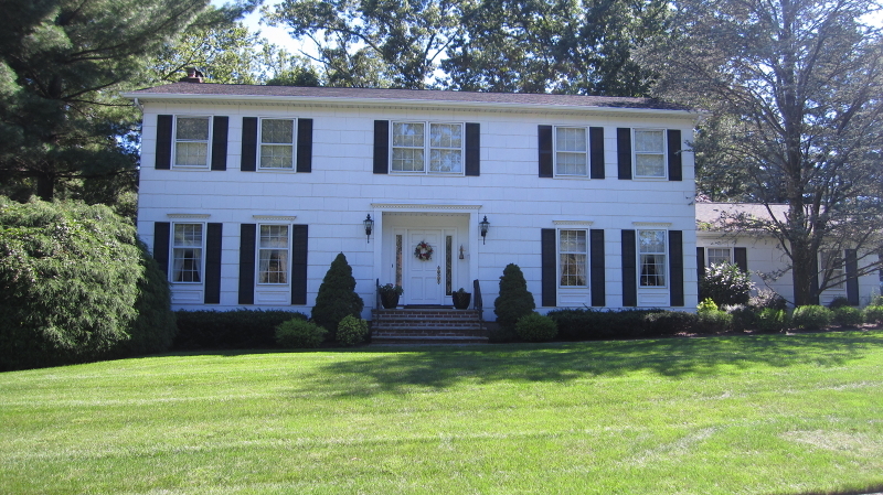 Property Photo:  31 Longell Dr  NJ 07470 