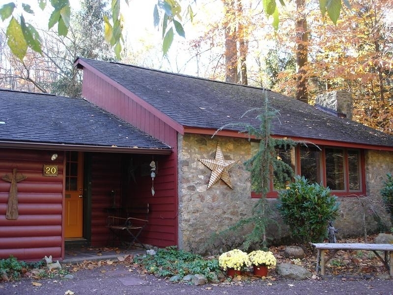 Property Photo:  20 Hickory Run Rd  NJ 07830 