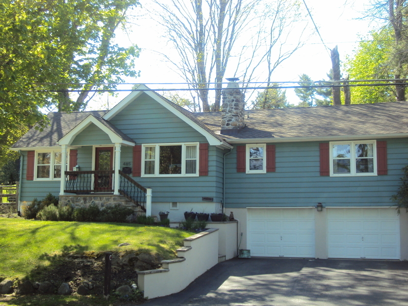 Property Photo:  485 W Shore Trl  NJ 07871 