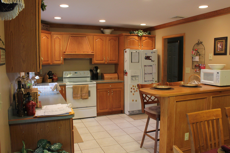 Property Photo:  485 Stanhope Rd  NJ 07871 