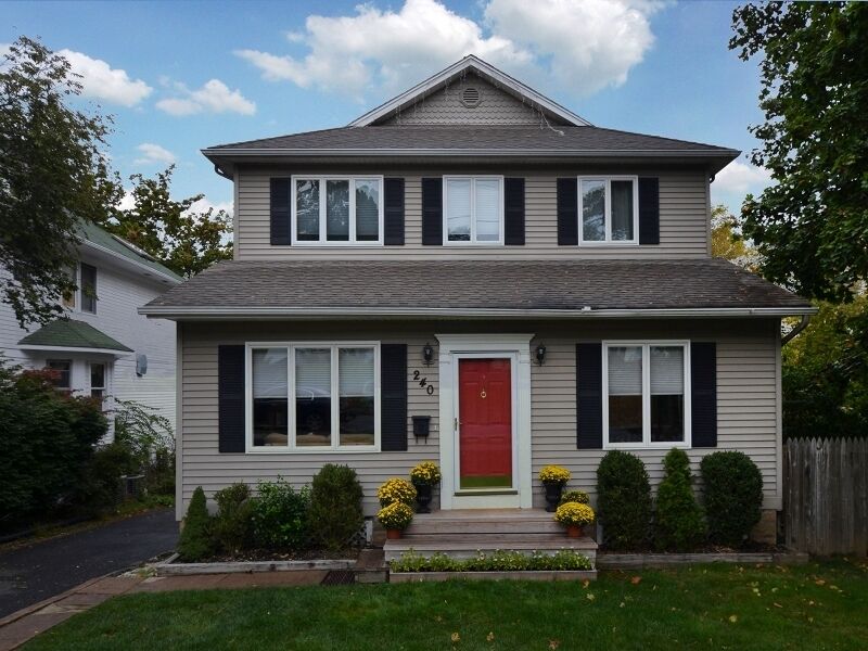 Property Photo:  240 Kings Rd  NJ 07940 