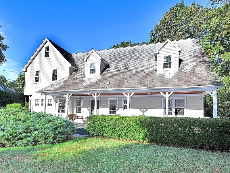Property Photo: 60 N Pleasant Ave NJ 07450
