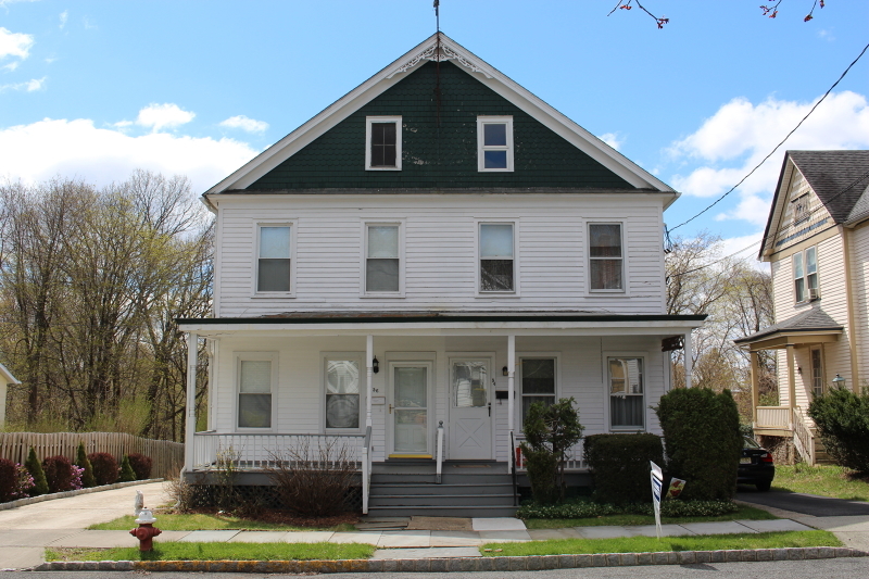 Property Photo:  54 Church St  NJ 08829 