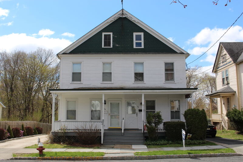 Property Photo: 54 Church St NJ 08829